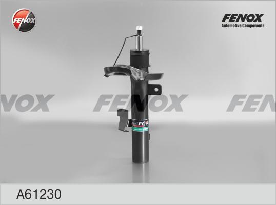 Fenox A61230 - Амортизатор avtokuzovplus.com.ua