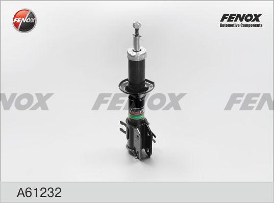 Fenox A61232 - Амортизатор avtokuzovplus.com.ua