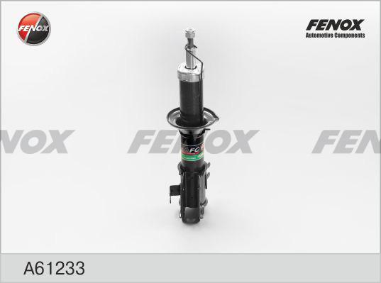 Fenox A61233 - Амортизатор avtokuzovplus.com.ua