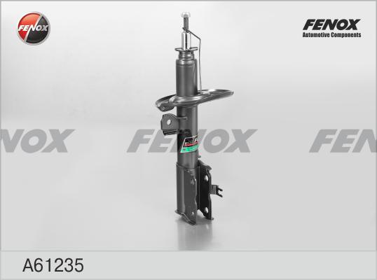 Fenox A61235 - Амортизатор autocars.com.ua