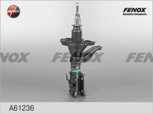 Fenox A61236 - Амортизатор avtokuzovplus.com.ua