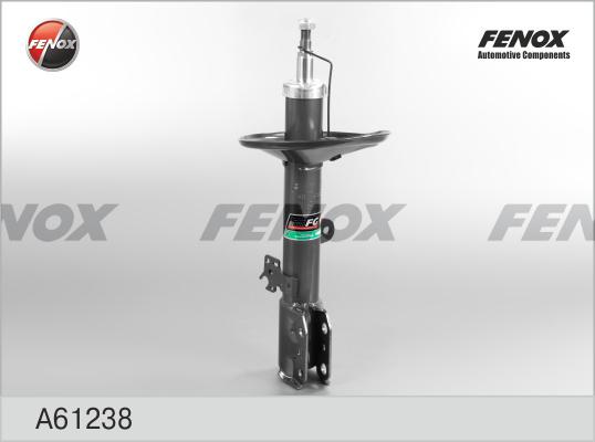 Fenox A61238 - Амортизатор autodnr.net