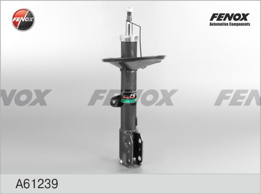 Fenox A61239 - Амортизатор autodnr.net
