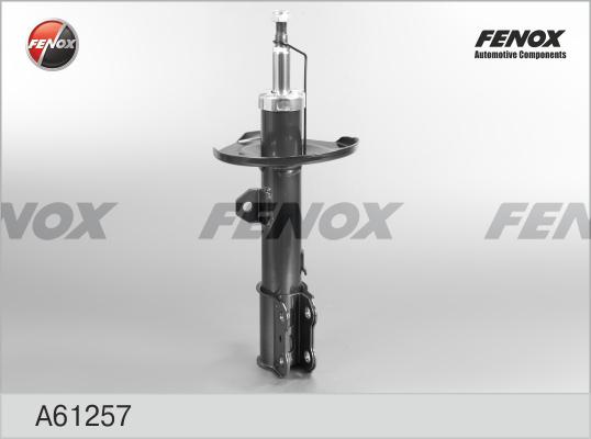 Fenox A61257 - Амортизатор avtokuzovplus.com.ua
