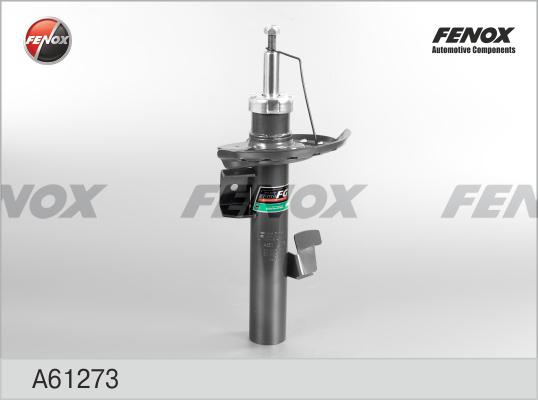Fenox A61273 - Амортизатор autocars.com.ua
