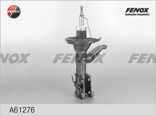 Fenox A61276 - Амортизатор autocars.com.ua