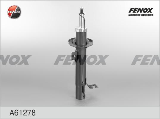 Fenox A61278 - Амортизатор avtokuzovplus.com.ua