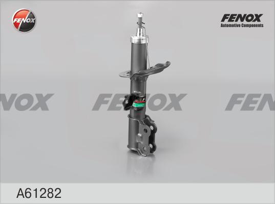 Fenox A61282 - Амортизатор avtokuzovplus.com.ua