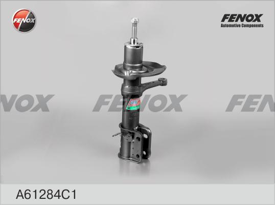 Fenox A61284C1 - Амортизатор autocars.com.ua