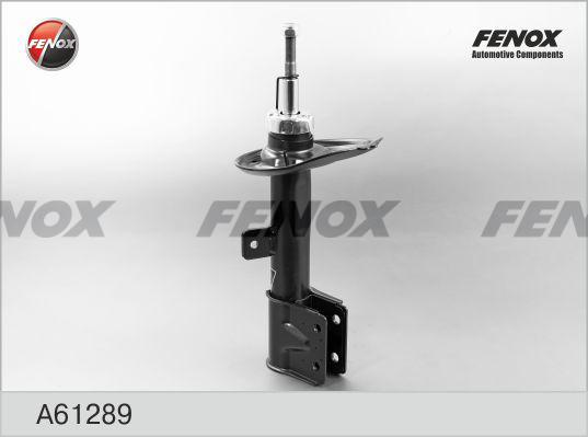 Fenox A61289 - Амортизатор avtokuzovplus.com.ua