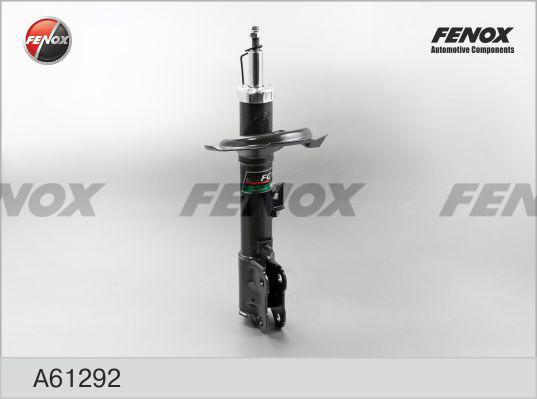Fenox A61292 - Амортизатор autodnr.net