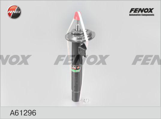 Fenox A61296 - Амортизатор autocars.com.ua