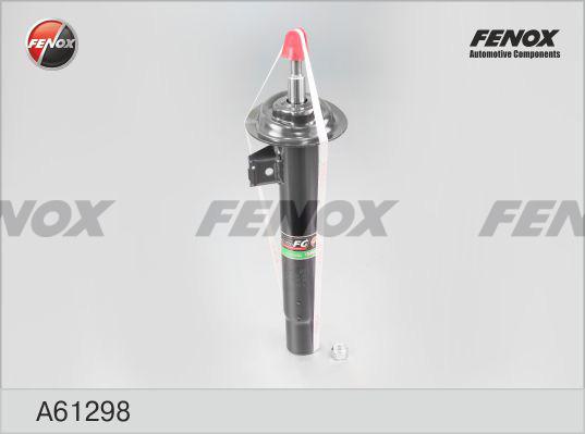 Fenox A61298 - Амортизатор autocars.com.ua