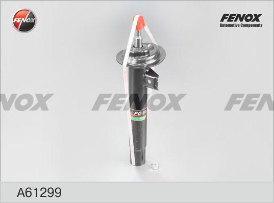 Fenox A61299 - Амортизатор avtokuzovplus.com.ua