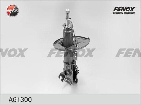 Fenox A61300 - Амортизатор autodnr.net