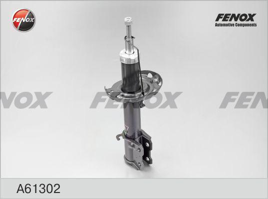 Fenox A61302 - Амортизатор autocars.com.ua