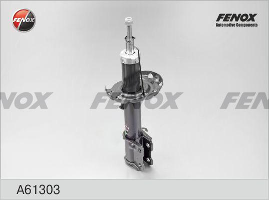 Fenox A61303 - Амортизатор autocars.com.ua