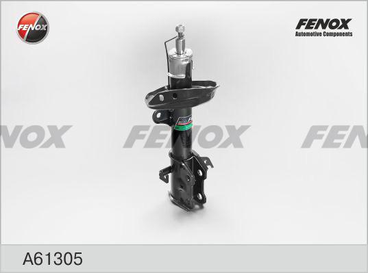 Fenox A61305 - Амортизатор autocars.com.ua