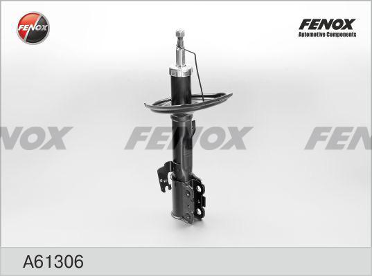 Fenox A61306 - Амортизатор autocars.com.ua