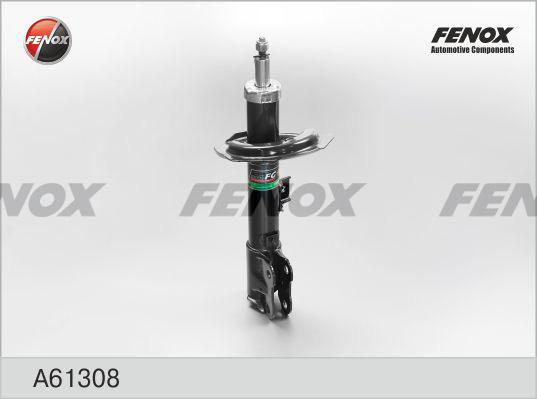 Fenox A61308 - Амортизатор autodnr.net