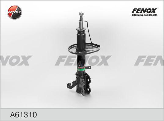 Fenox A61310 - Амортизатор avtokuzovplus.com.ua