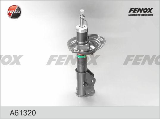 Fenox A61320 - Амортизатор autocars.com.ua