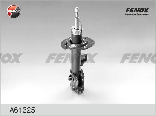 Fenox A61325 - Амортизатор autodnr.net