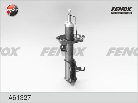 Fenox A61327 - Амортизатор autodnr.net