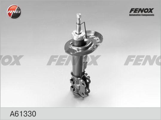 Fenox A61330 - Амортизатор autocars.com.ua