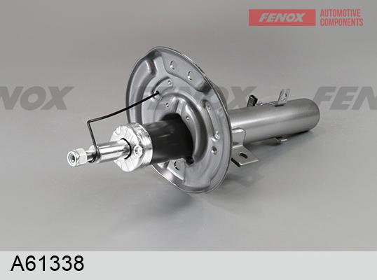 Fenox A61338 - Амортизатор autocars.com.ua