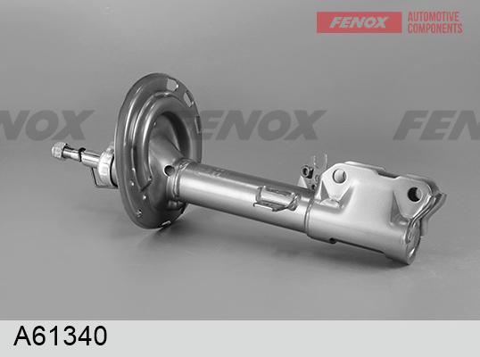 Fenox A61340 - Амортизатор autocars.com.ua