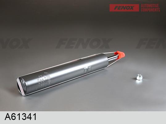 Fenox A61341 - Амортизатор avtokuzovplus.com.ua