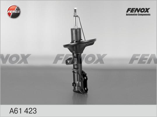 Fenox A61423 - Амортизатор autocars.com.ua