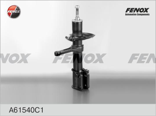 Fenox A61540C1 - Стойка амортизаторная autodnr.net