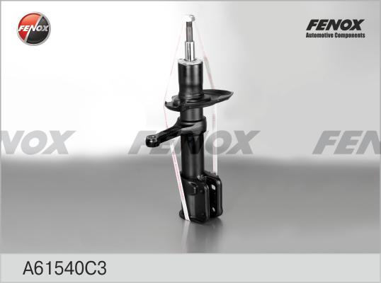 Fenox A61540C3 - Амортизатор avtokuzovplus.com.ua