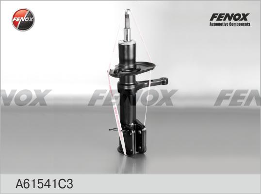 Fenox A61541C3 - Амортизатор autocars.com.ua
