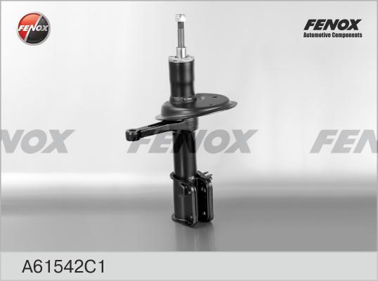 Fenox A61542C1 - Амортизатор autocars.com.ua