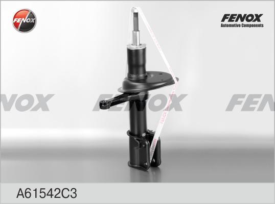 Fenox A61542C3 - Амортизатор autocars.com.ua