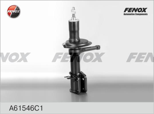 Fenox A61546C1 - Амортизатор avtokuzovplus.com.ua