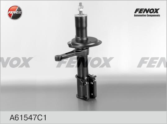 Fenox A61547C1 - Амортизатор autodnr.net