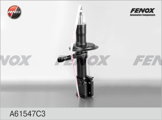 Fenox A61547C3 - Амортизатор autodnr.net
