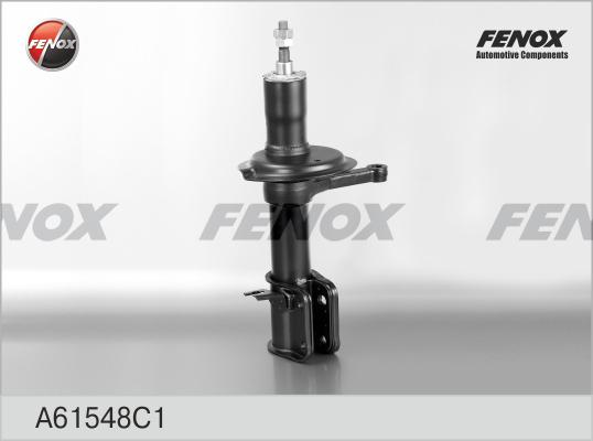 Fenox A61548C1 - Амортизатор autodnr.net