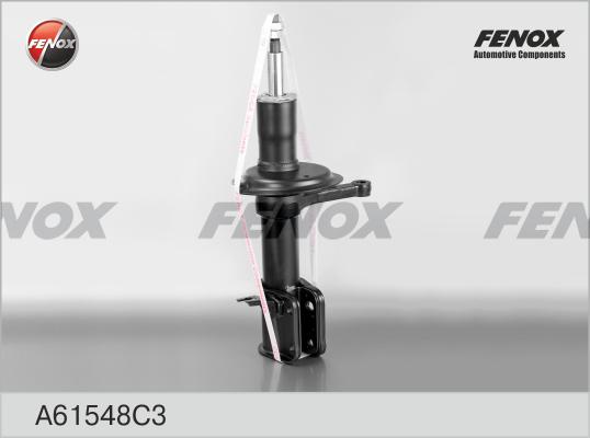 Fenox A61548C3 - Амортизатор autocars.com.ua