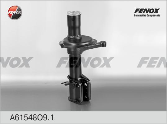 Fenox A61548O9.1 - Амортизатор autodnr.net