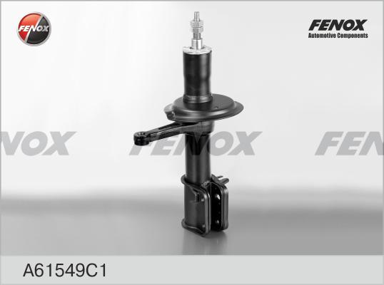 Fenox A61549C1 - Амортизатор autodnr.net
