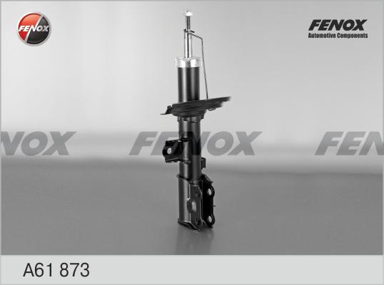 Fenox A61873 - Амортизатор avtokuzovplus.com.ua