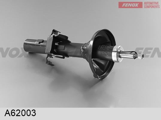 Fenox A62003 - Амортизатор avtokuzovplus.com.ua