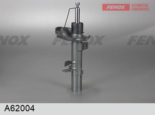 Fenox A62004 - Амортизатор autocars.com.ua
