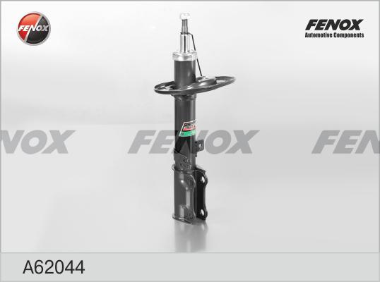 Fenox A62044 - Амортизатор avtokuzovplus.com.ua