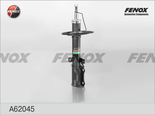 Fenox A62045 - Амортизатор autocars.com.ua